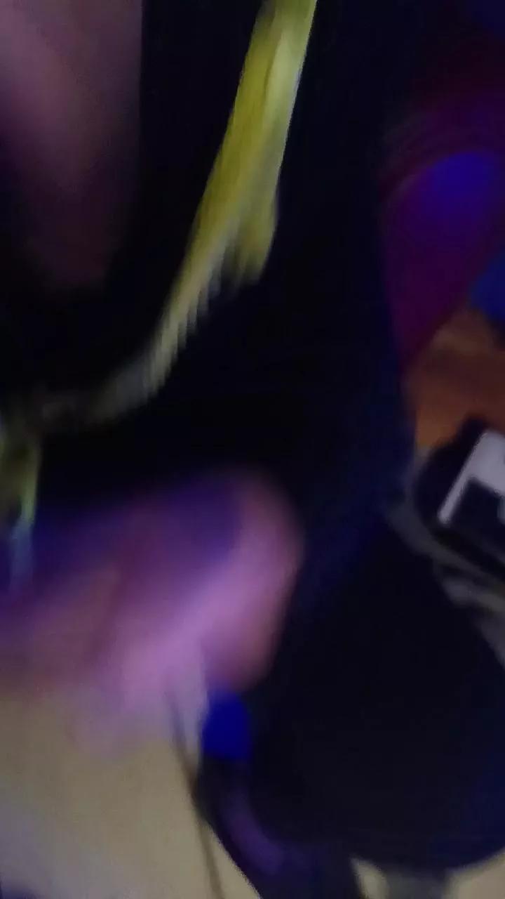 pissriot on Cam4 