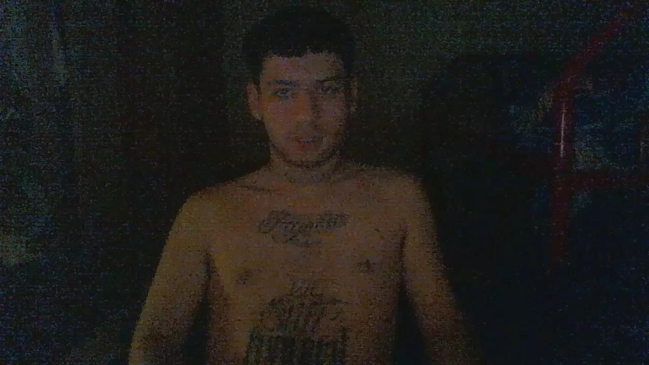 placer188 on Cam4 