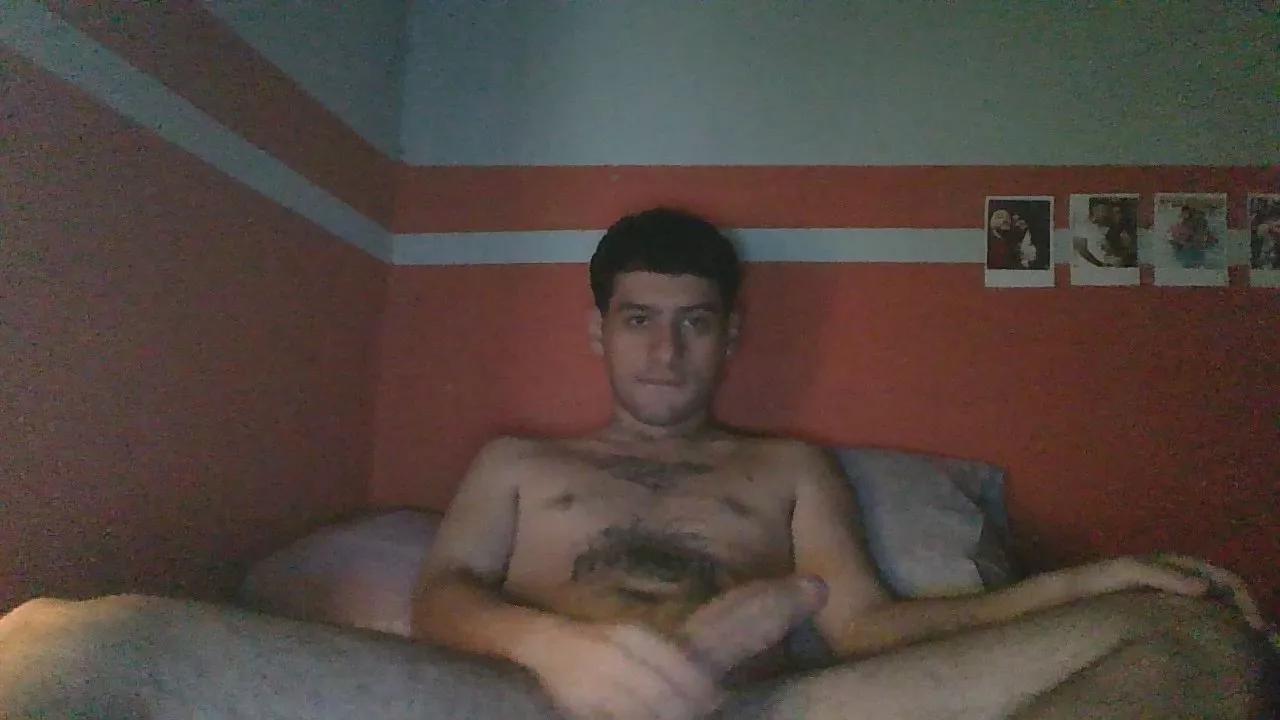 placer188 on Cam4 