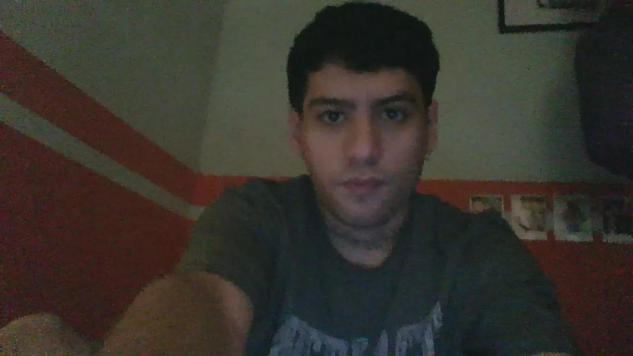 placer188 on Cam4 