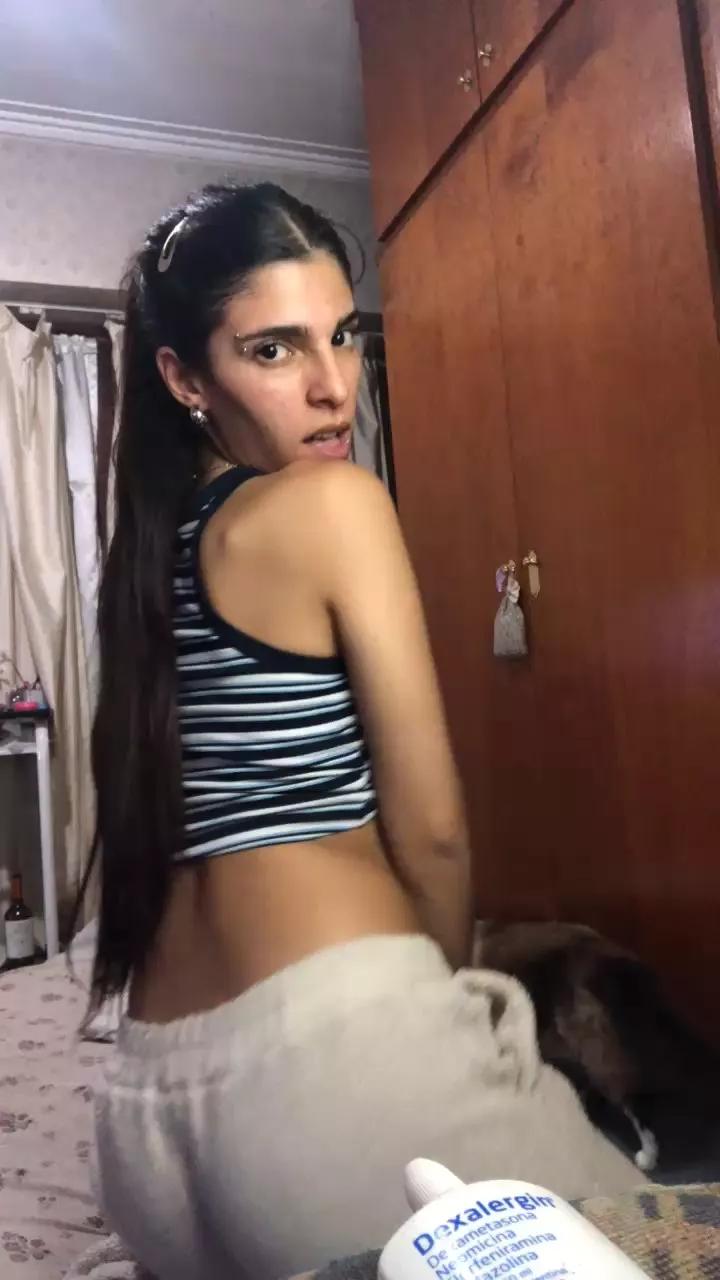 PoSweet on Cam4 