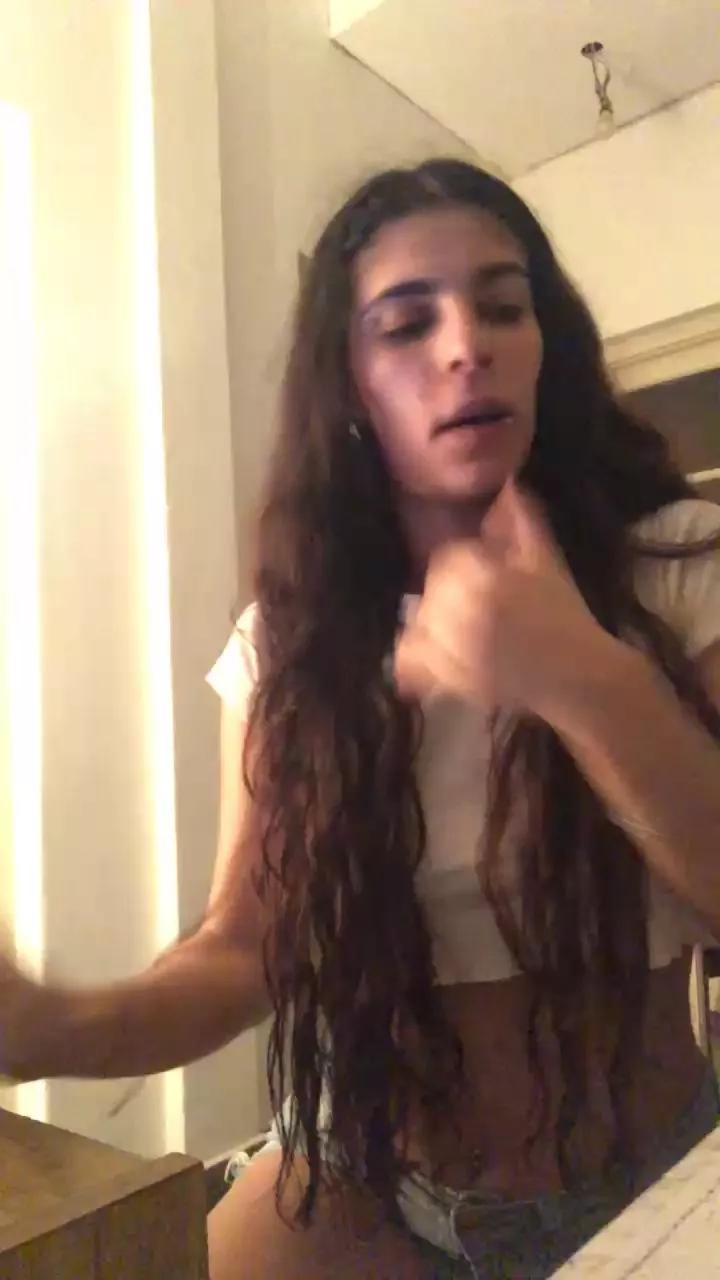 PoSweet on Cam4 