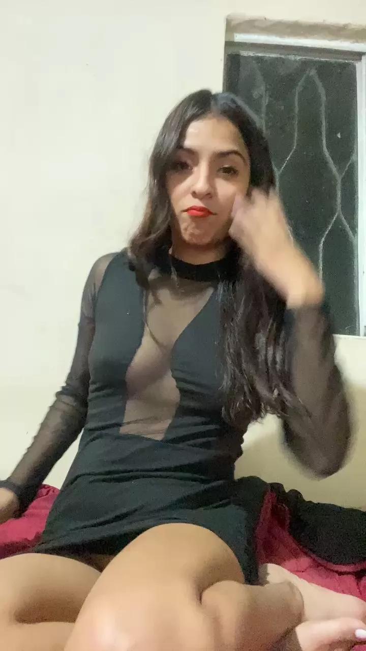 Priscilaaaaa8 on Cam4 
