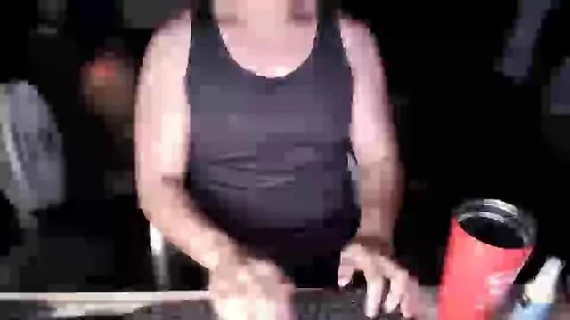 qazray on Cam4 
