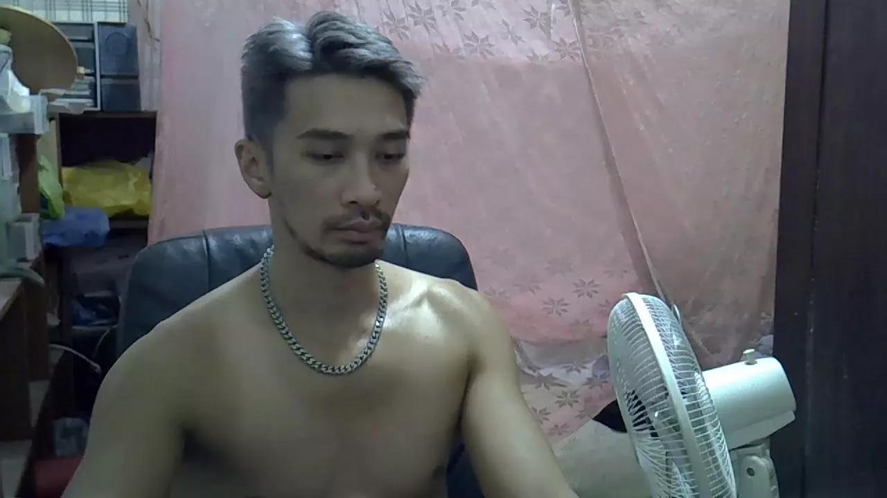 rainpour on Cam4 