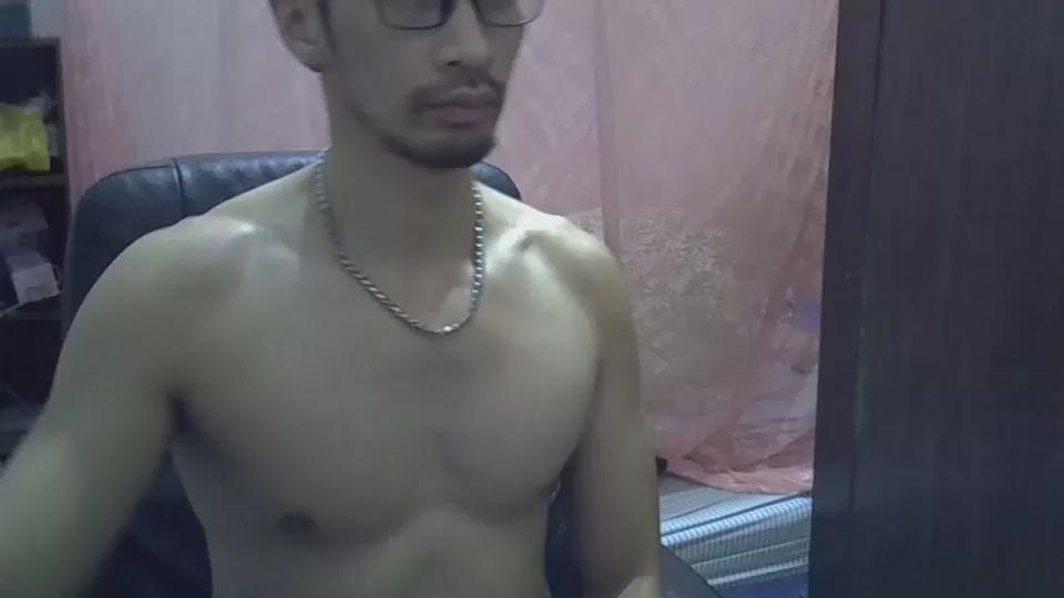 rainpour on Cam4 