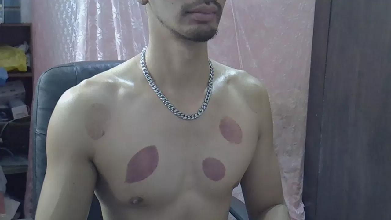 rainpour on Cam4 