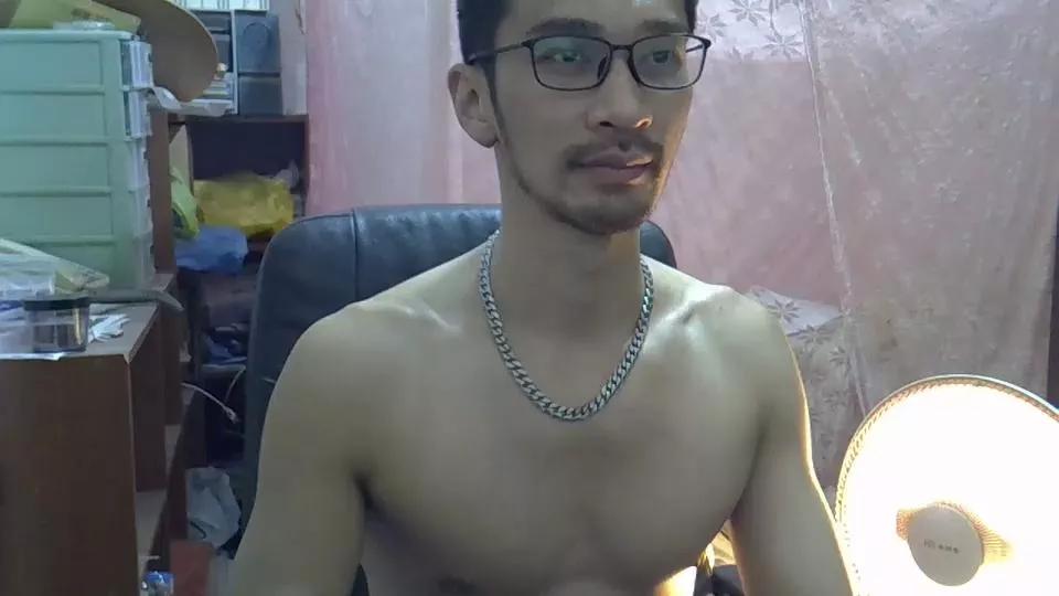 rainpour on Cam4 