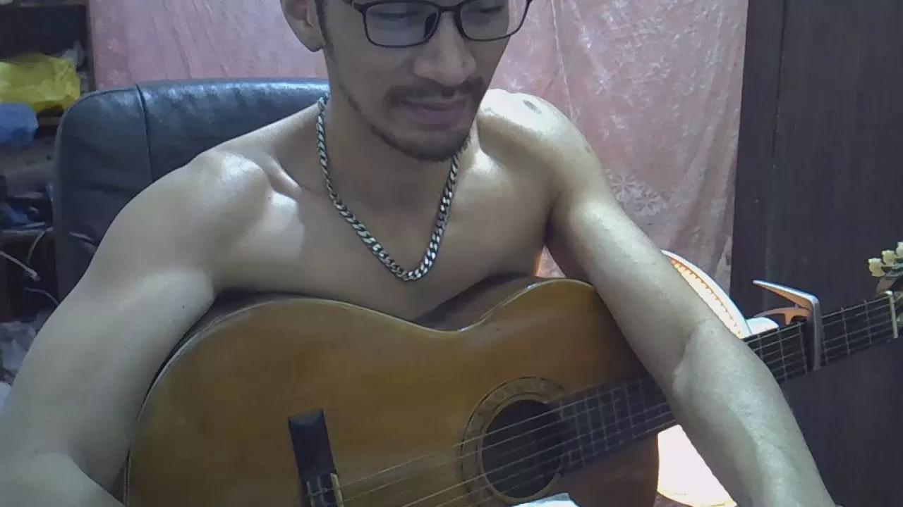 rainpour on Cam4 