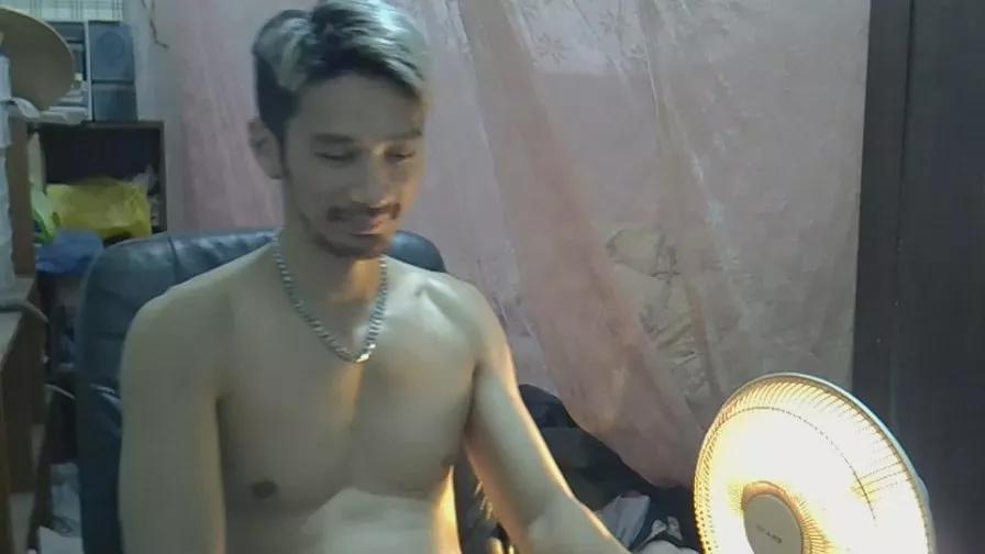 rainpour on Cam4 