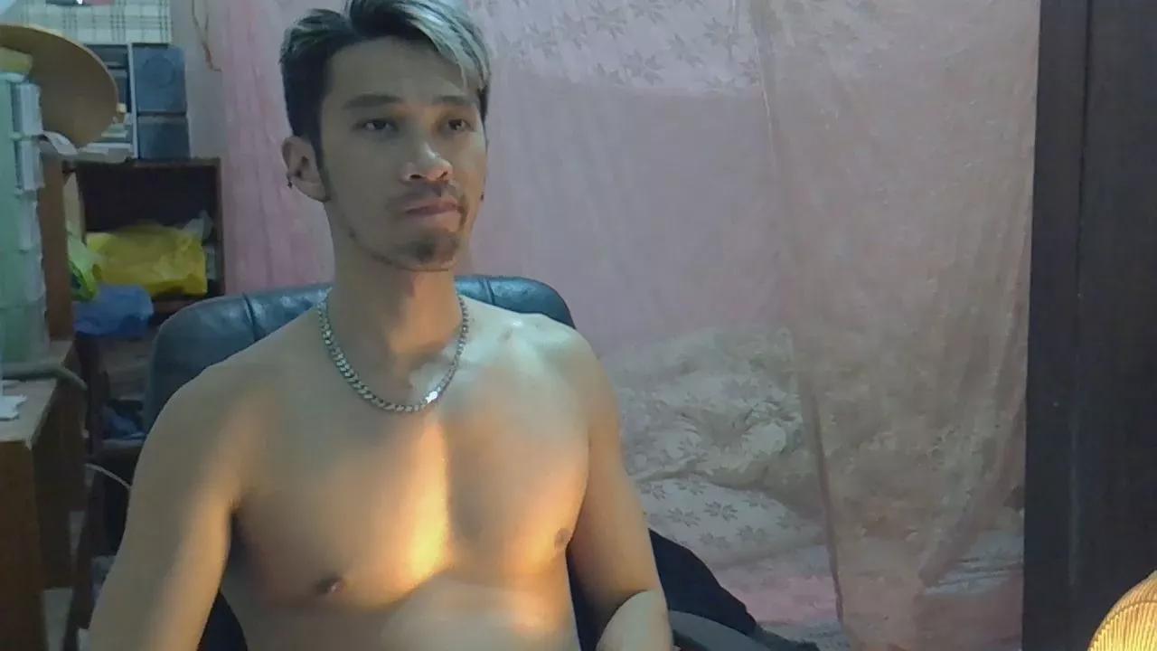 rainpour on Cam4 