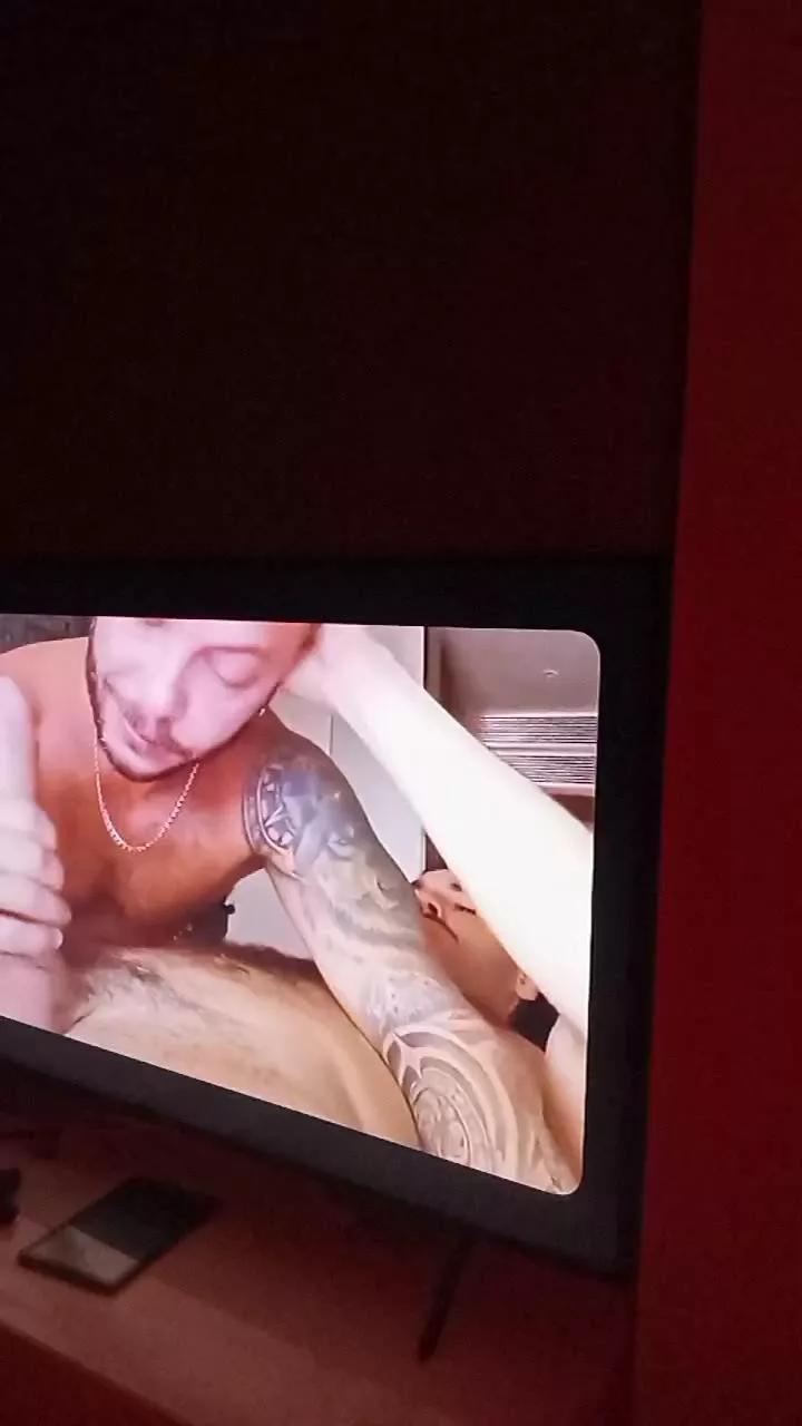 Ramar_morbazo on Cam4 