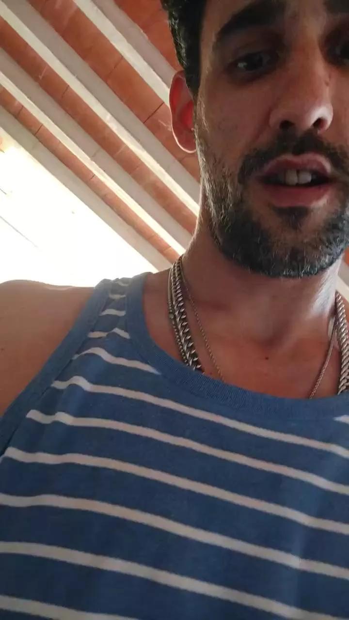 Ramar_morbazo on Cam4 