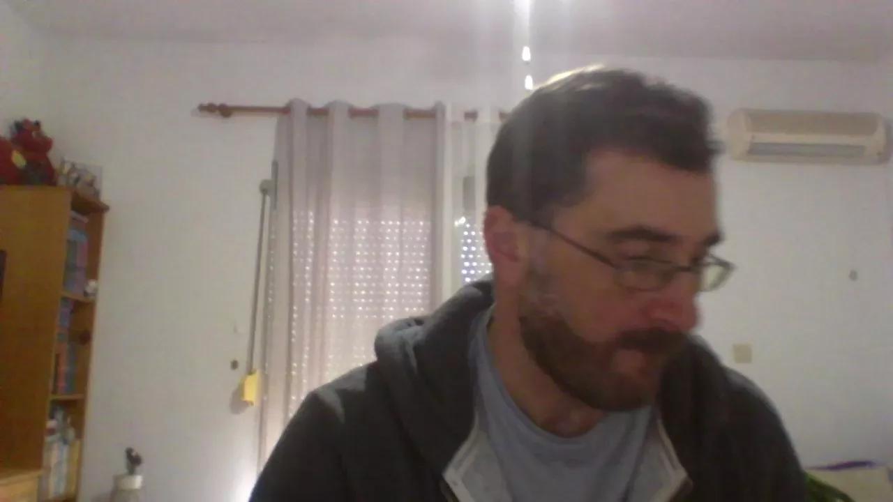 ramatui on Cam4 