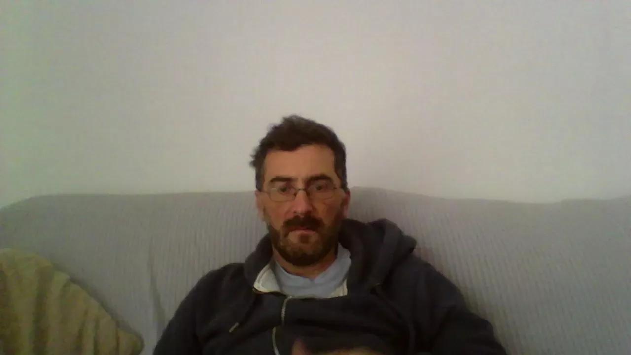 ramatui on Cam4 