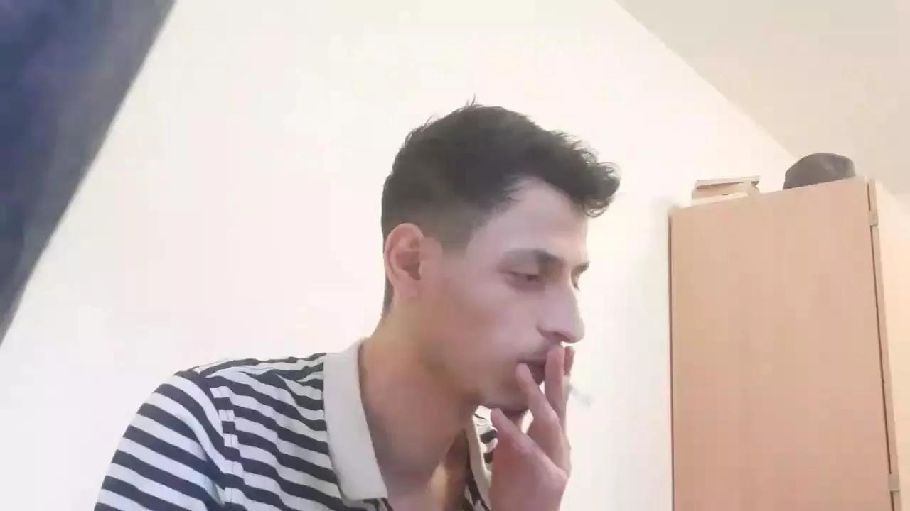 Rami_porn on Cam4 