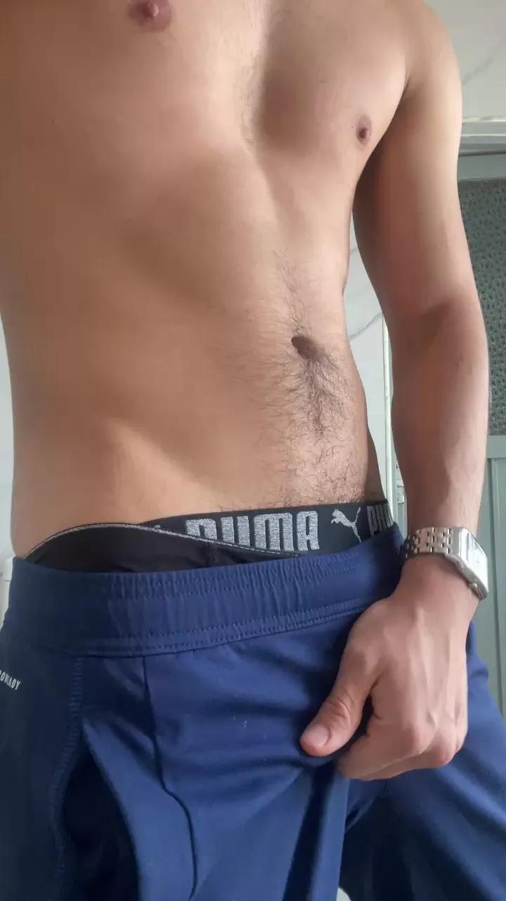 ramon_xl on Cam4 