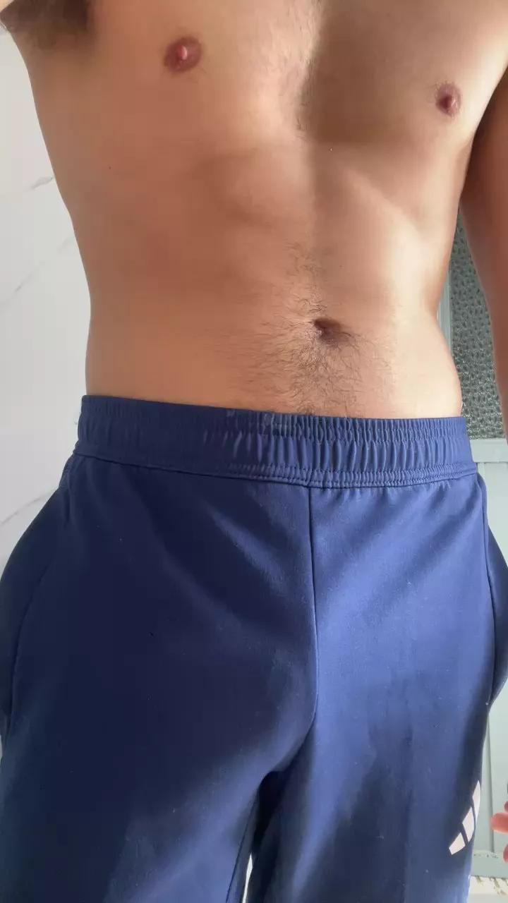 ramon_xl on Cam4 