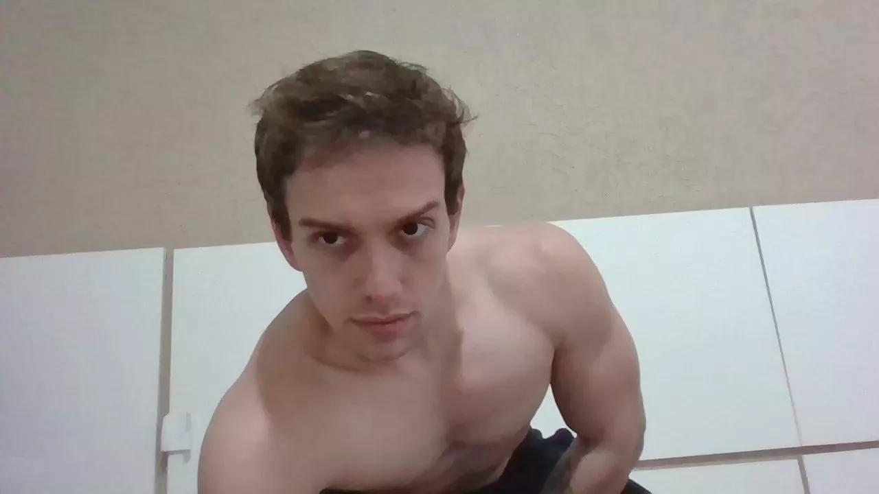 Raphael_L on Cam4 