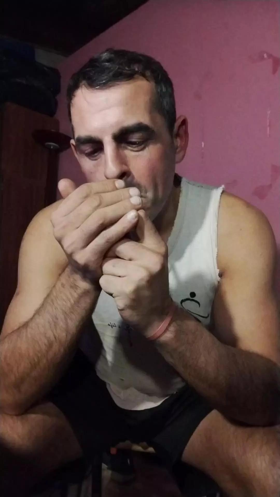 rayadordequeso2 on Cam4 