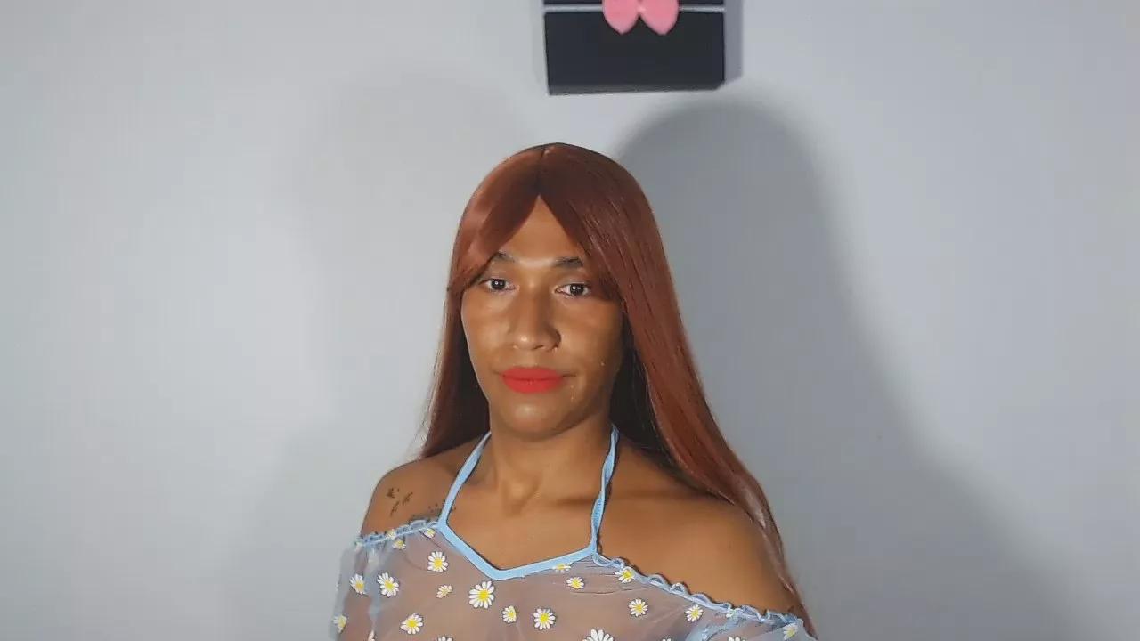 red_veltet on Cam4 