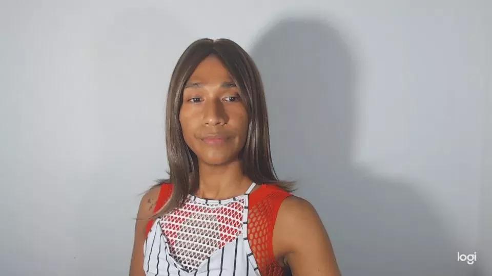red_veltet on Cam4 