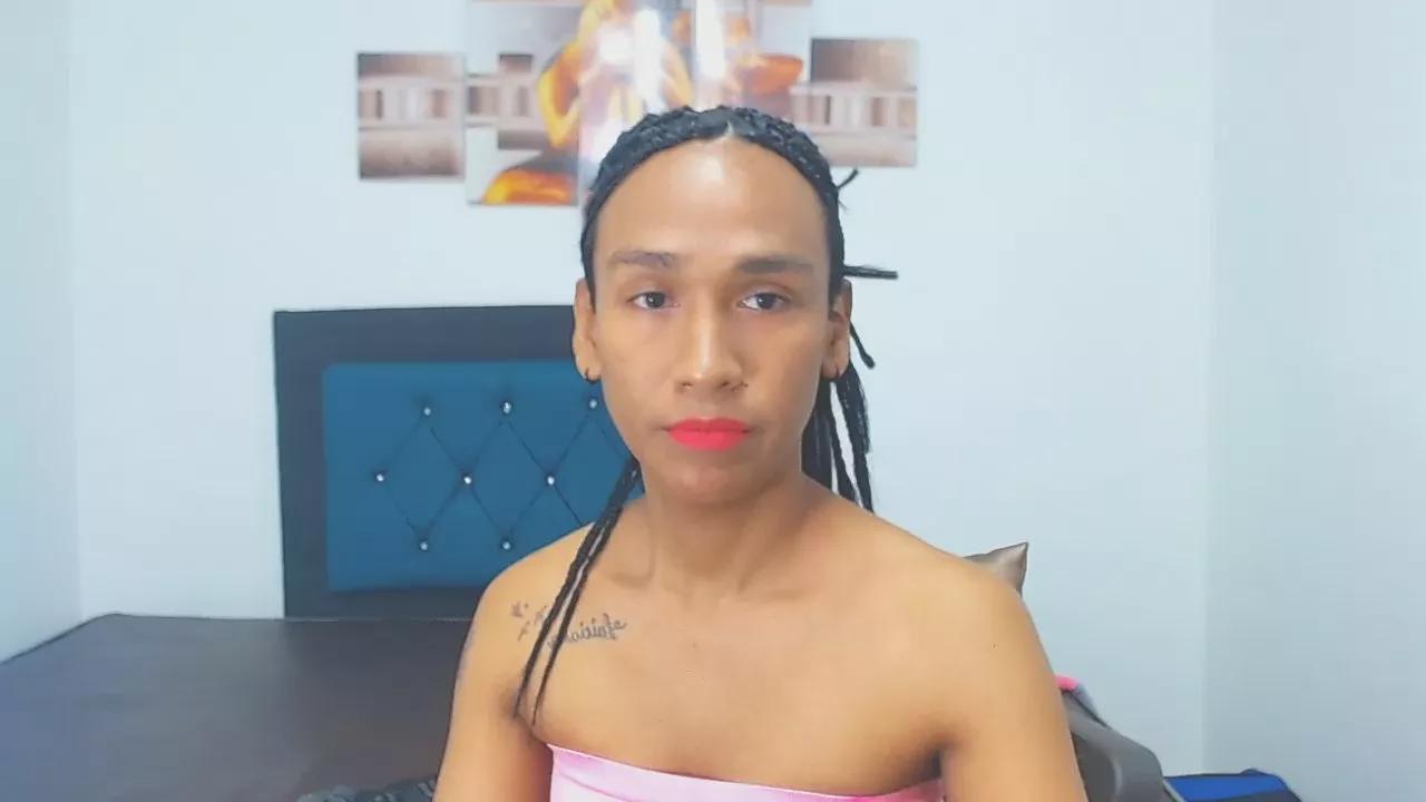 red_veltet on Cam4 