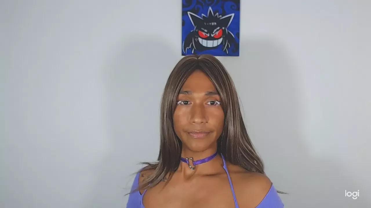 red_veltet on Cam4 