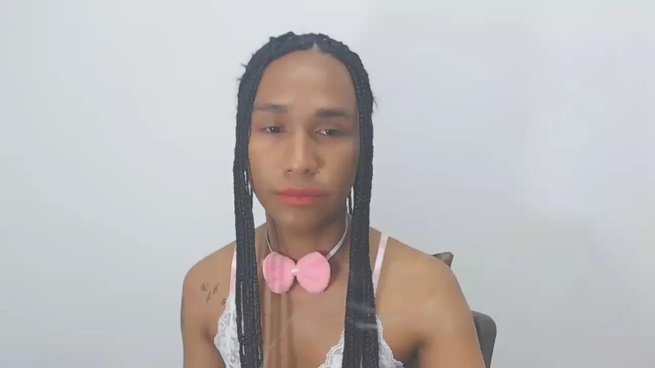 red_veltet on Cam4 