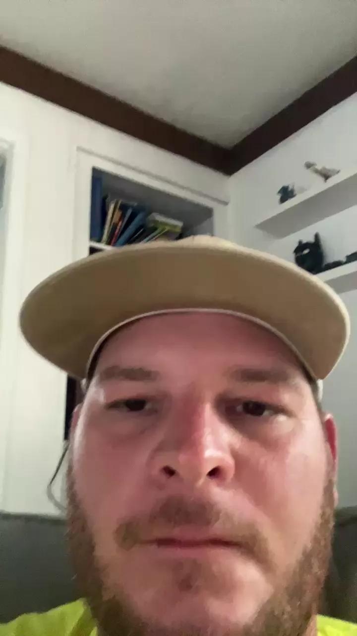 redneck60 on Cam4 