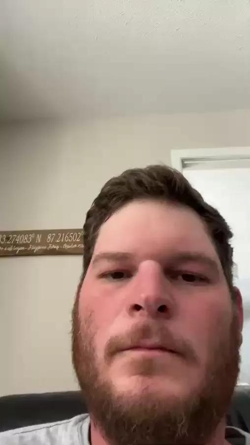 redneck60 on Cam4 