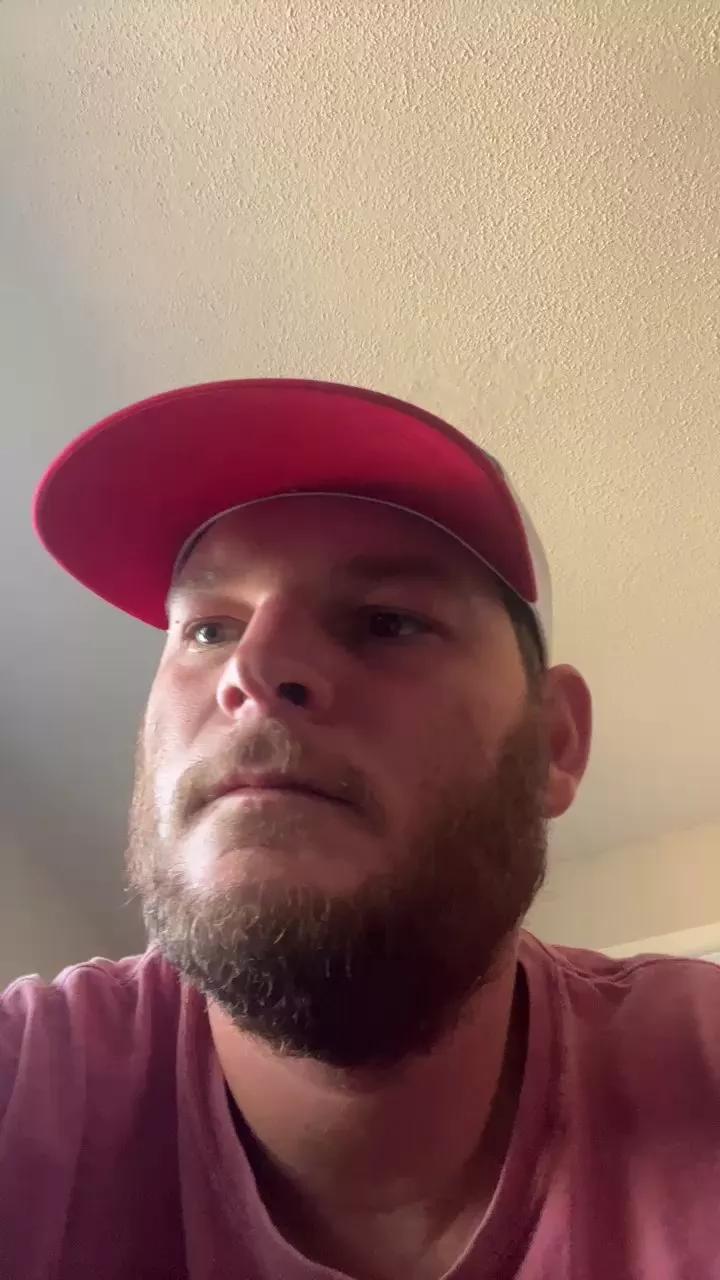 redneck60 on Cam4 