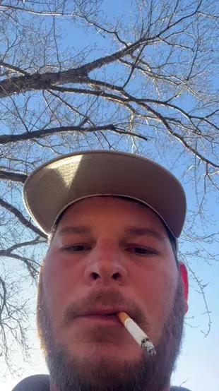 redneck60 on Cam4 