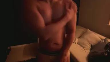 reg0730 on Cam4 