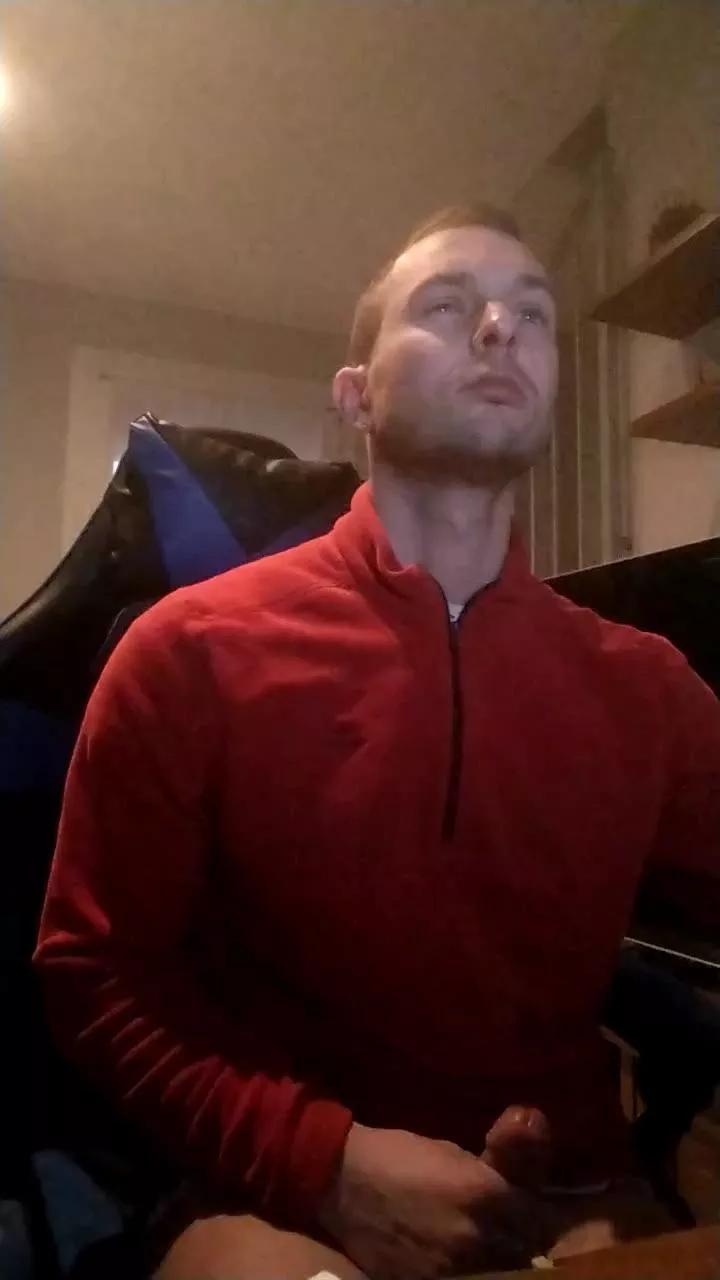 riccardoyeah on Cam4 