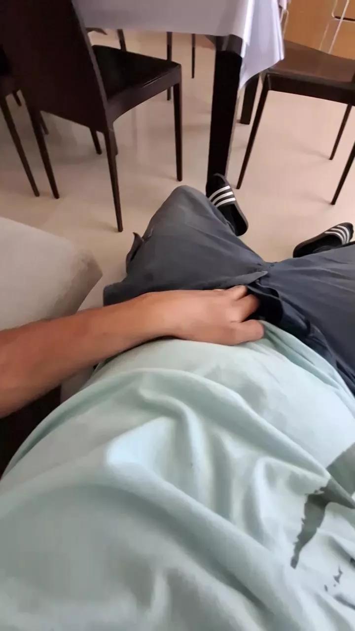 rocco517 on Cam4 