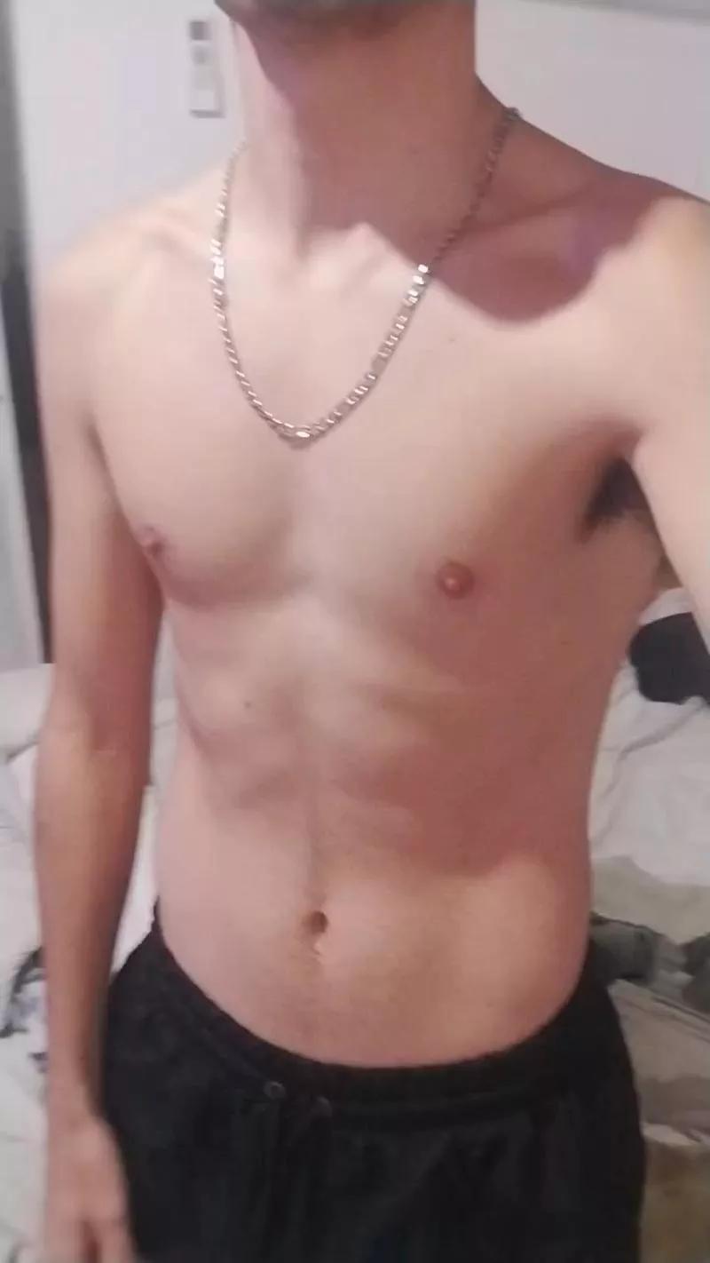 Rodrigo77719 on Cam4 