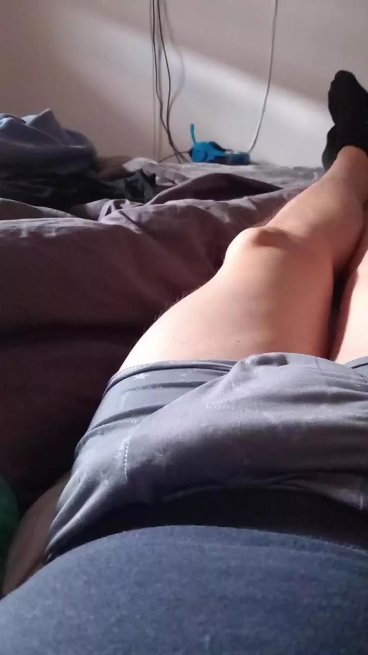 Rubito97 on Cam4 