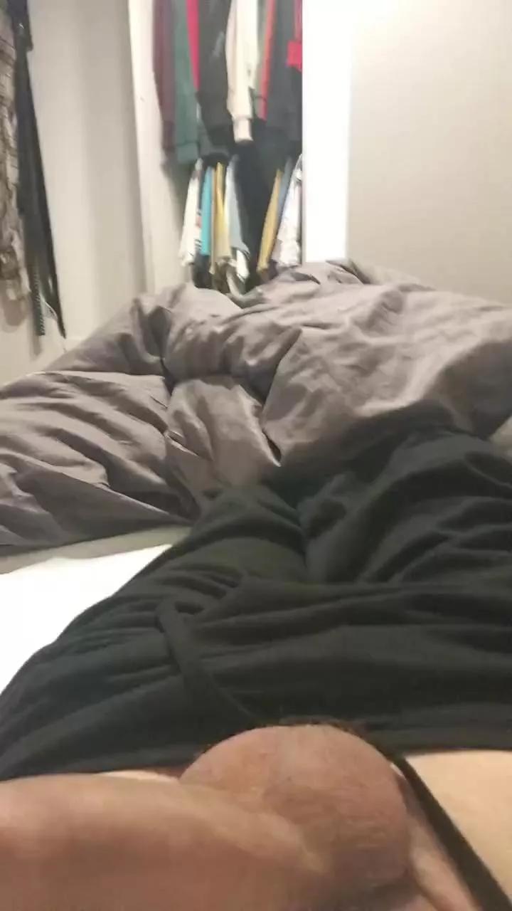 Rubito97 on Cam4 