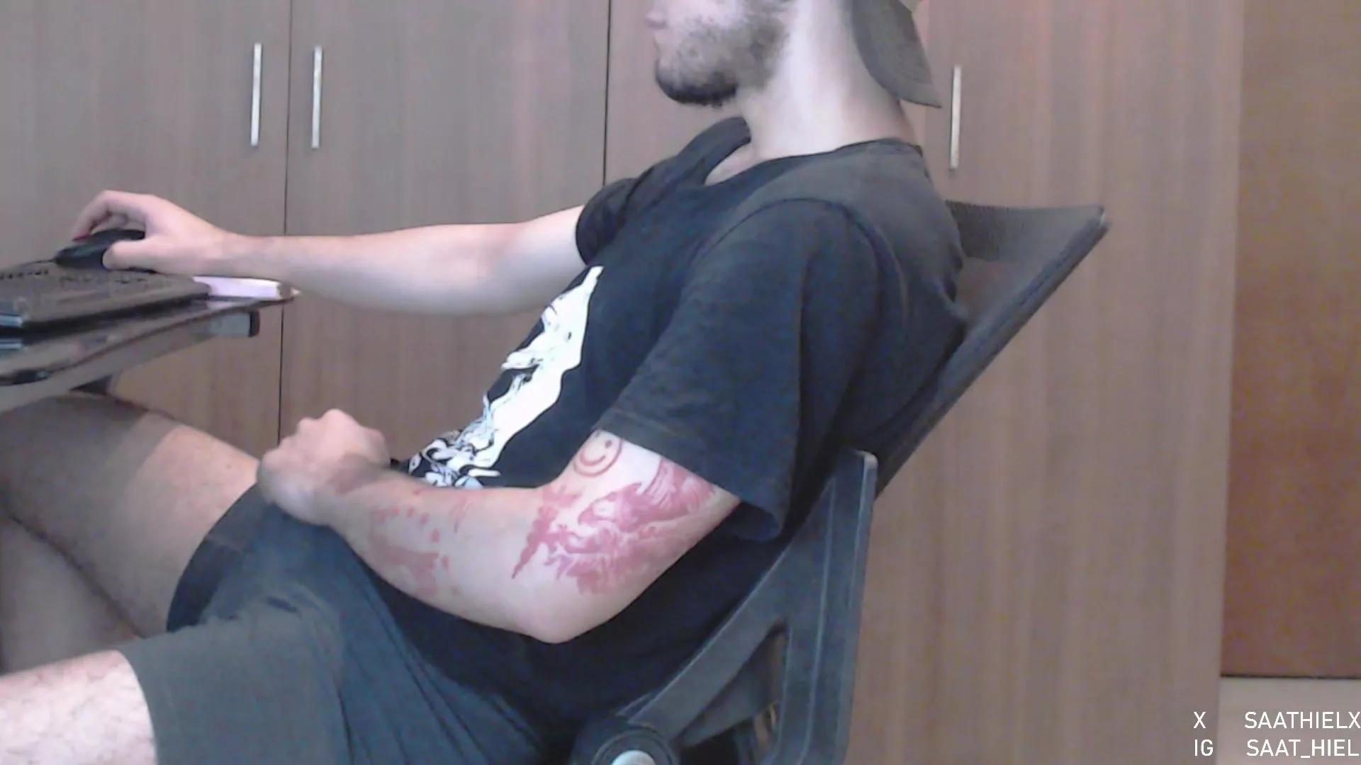 Saathiel on Cam4 