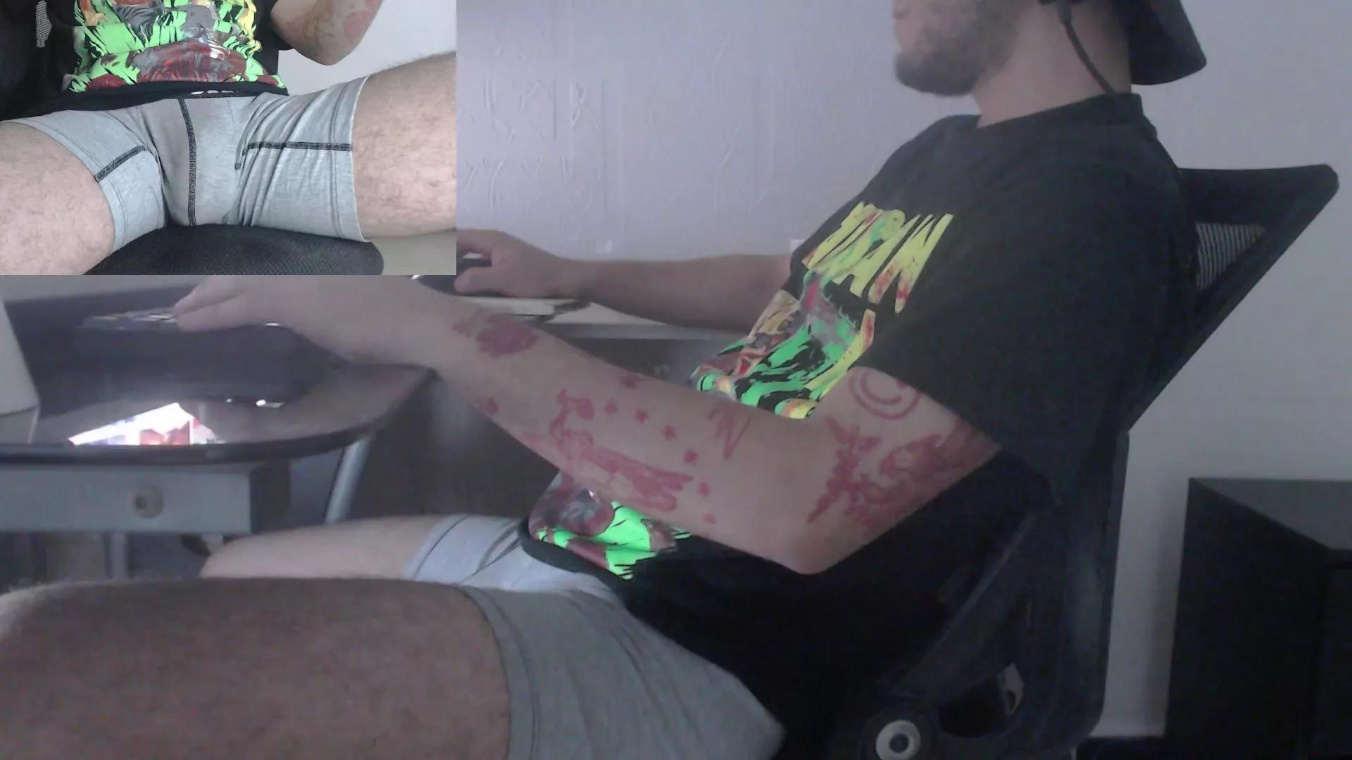 Saathiel on Cam4 
