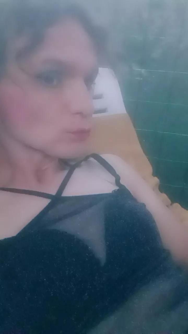 SabrinaTrv on Cam4 