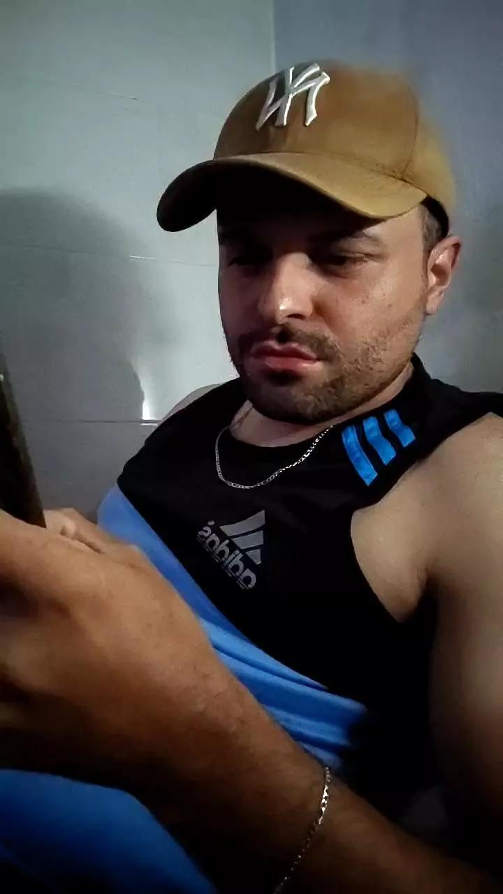 safado_spc4 on Cam4 