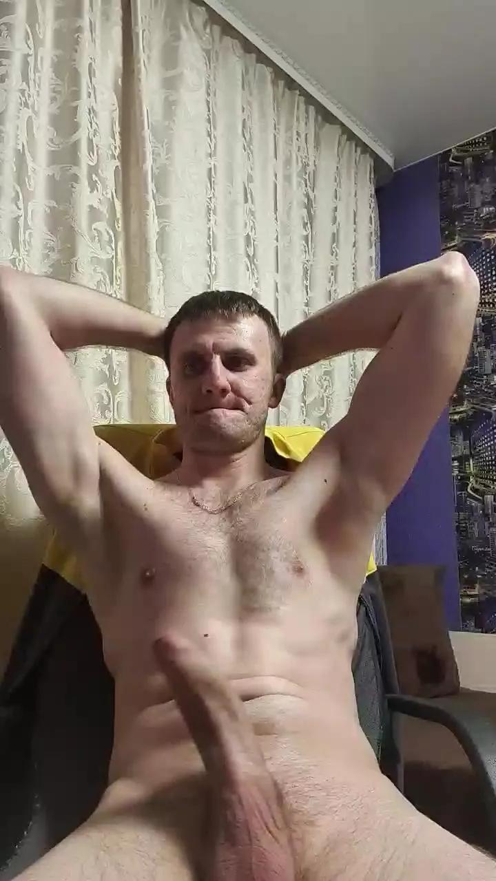 SashaBolshoy on Cam4 