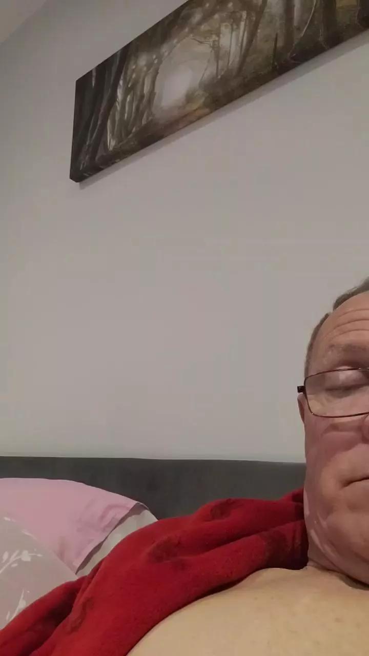Sealofapproval on Cam4 