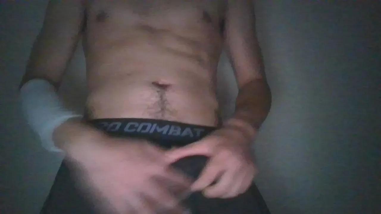Seba080 on Cam4 