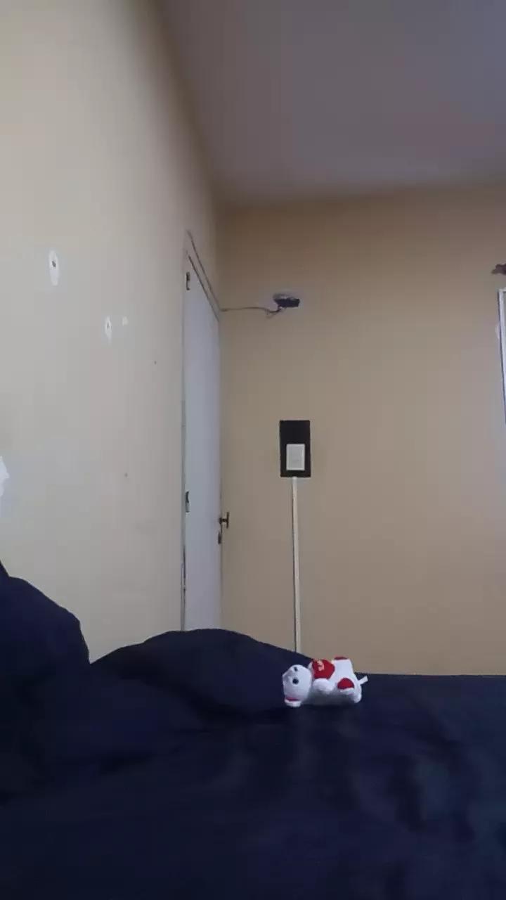 shai2526 on Cam4 