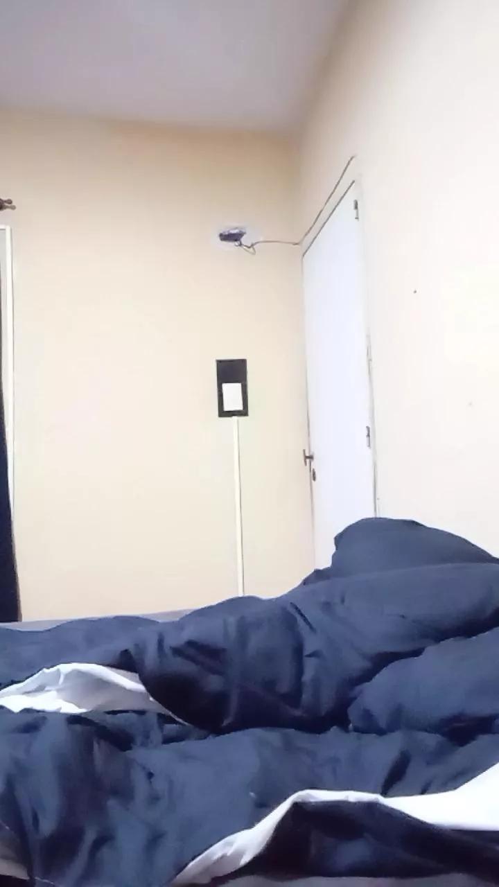 shai2526 on Cam4 