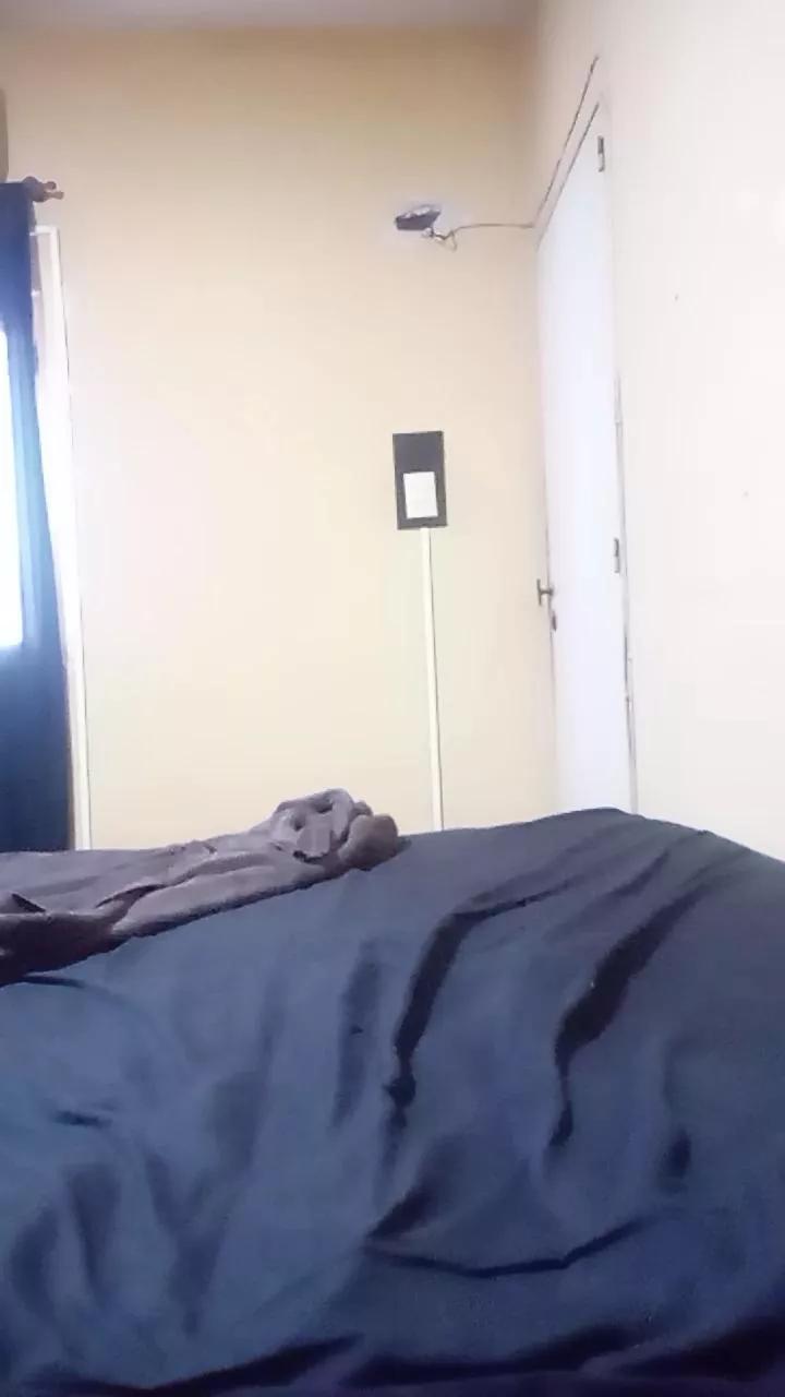 shai2526 on Cam4 