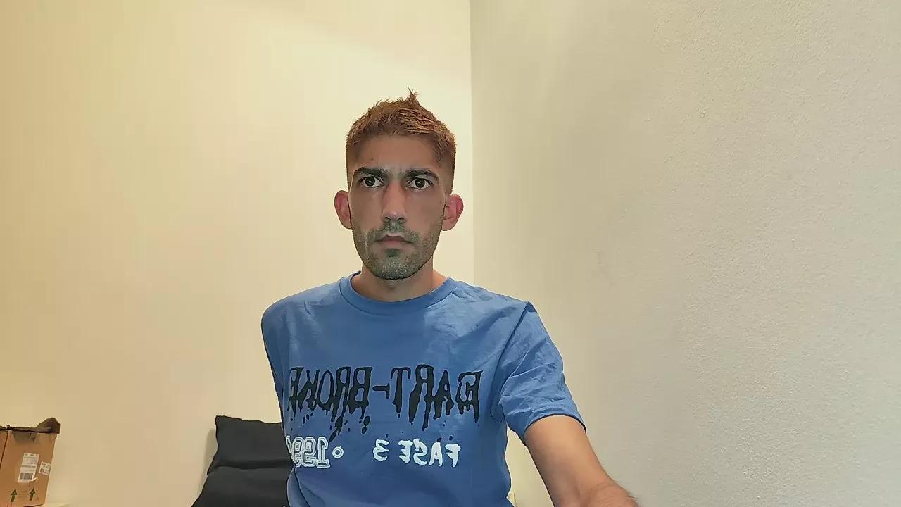 ShebasGhon07 on Cam4 